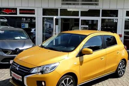 Mitsubishi Space Star 2.047 km 15.480 &euro; Dessau 06847