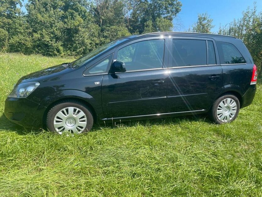Zafira