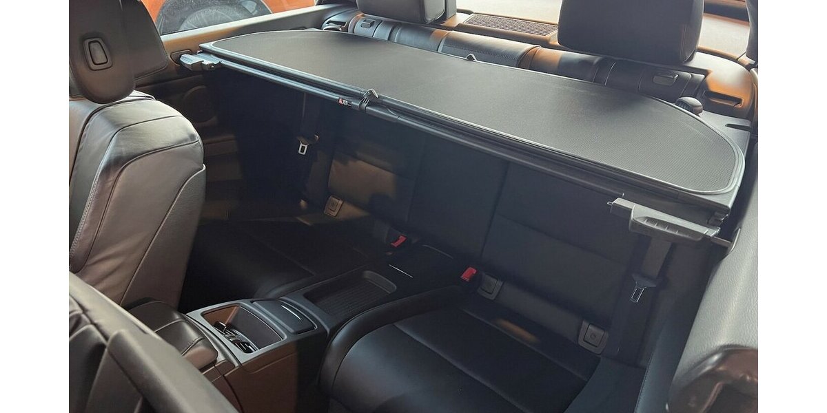 BMW M3 Cabrio E93 |Schalter|Leder|Traum-Zustand| 56.793 km 57.999 &euro; Mainz-Kostheim 55246