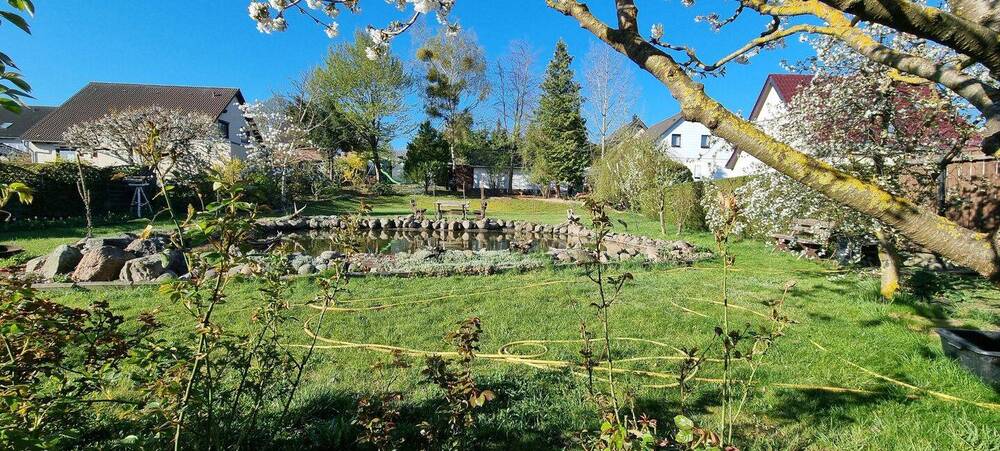 Einfamilienhaus Pasewalk - 4 Zimmer, 138 m&sup2;, 229.000&euro; | Angebot:26766913