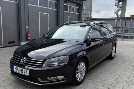 VW Passat 231.000 km 4.500 &euro; Mannheim 68307