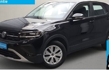 VW T-Cross 6.203 km 19.995 &euro; Garmisch-Partenkirchen 82467