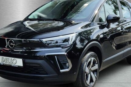 Opel Crossland (X) 16.254 km 17.950 &euro; Norderstedt 22848