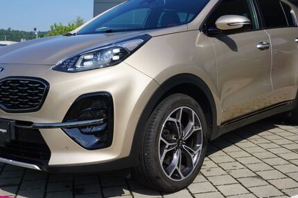 Kia Sportage 62.900 km 18.750 &euro; Waldshut-Tiengen 79761