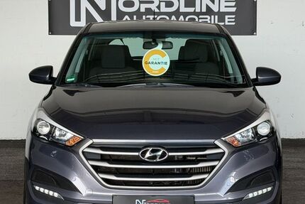 Hyundai TUCSON 143.186 km 11.495 &euro; Flensburg 24941