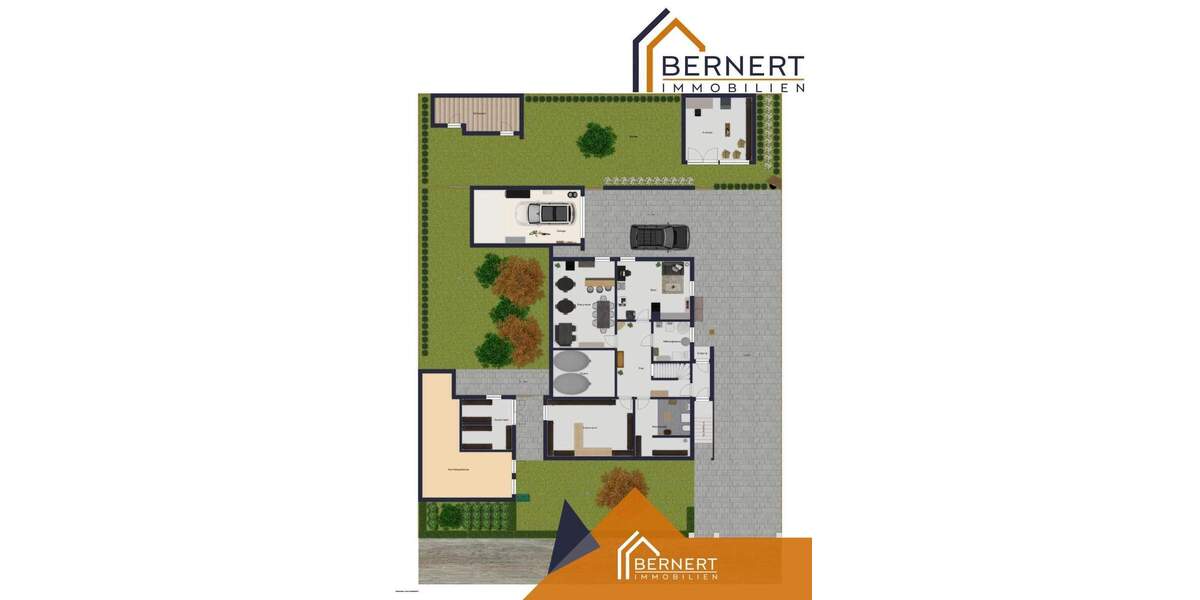 Etagenwohnung Pretzfeld Altreuth - 7 Zimmer, 120 m&sup2;, 235.000&euro; | Angebot:25739739