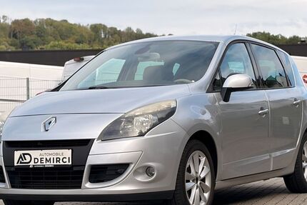 Renault Scenic 132.000 km 3.499 &euro; Montabaur 56410