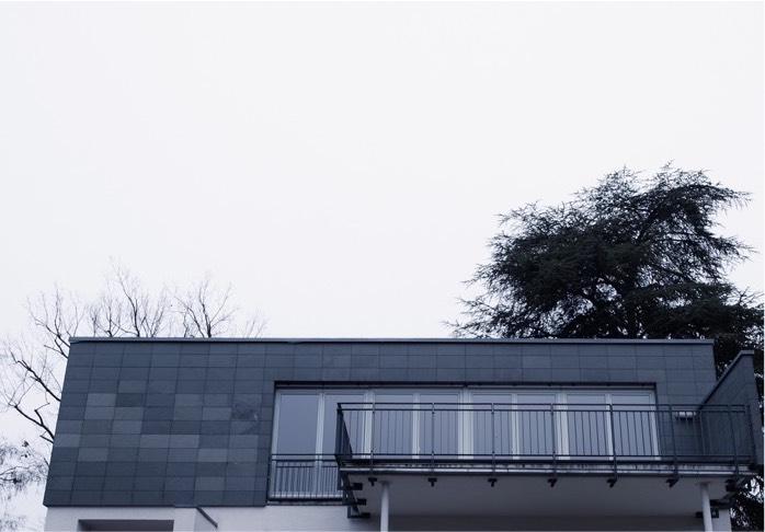Wunderschöne Penthouse-Wohnung in exponierter Lage