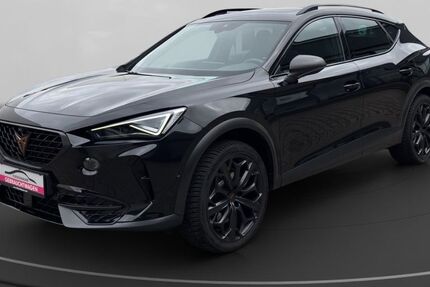 Cupra Formentor 50.679 km 33.790 &euro; Bad Kreuznach 55543