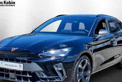 Cupra Leon 21.267 km 29.900 &euro; Sinsheim 74889