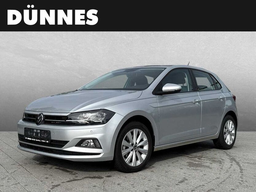VW Polo 13.500 km 23.520 € Regensburg 93059