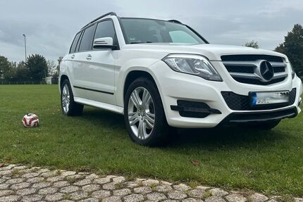 Mercedes-Benz GLK 350 126.000 km 20.900 € Igel 54298