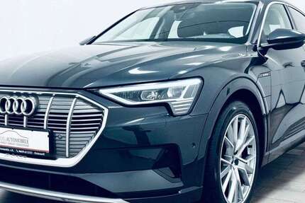 Audi e-tron 23.500 km 32.880 &euro; Eichenzell 36124