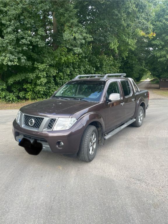 Navara