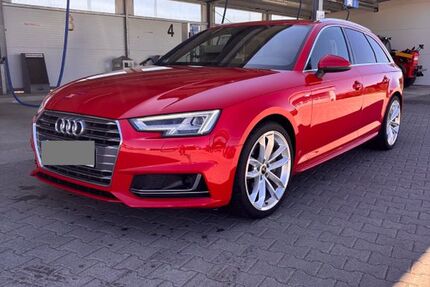 Audi A4 161.500 km 18.999 &euro; Irschenberg 83737