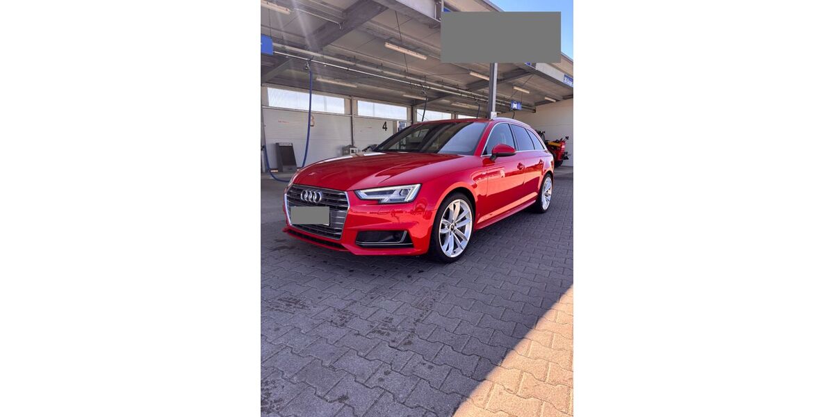 Audi A4 161.500 km 18.999 &euro; Irschenberg 83737