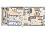 NEU SANIERT – BALKON – GUT GESCHNITTEN – ABSTELLE - Etagenwohnung Dresden Mickten | Angebot:26821933