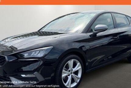 Seat Leon 20.528 km 27.480 &euro; Düsseldorf 40589