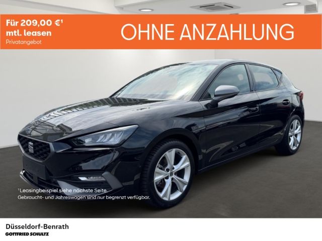 Seat Leon 20.528 km 27.480 &euro; Düsseldorf 40589