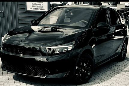 Opel Corsa 11.075 km 18.500 &euro; Lauter-Bernsbach 08315