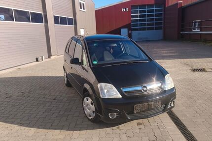 Opel Meriva 128.500 km 2.400 &euro; Rabel 24376
