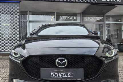 Mazda 3 17.463 km 25.850 &euro; Mühldorf 84453