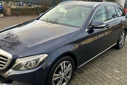 Mercedes C 250