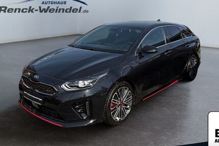 Kia pro ceed / ProCeed 77.500 km 23.489 &euro; Mannheim 68199