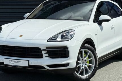 Porsche Cayenne 76.500 km 73.900 &euro; Bayreuth 95448