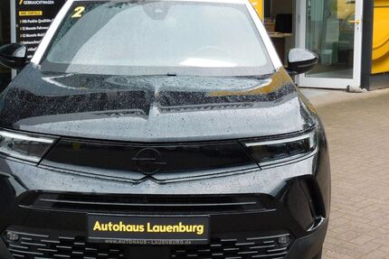 Opel Mokka 43.115 km 15.780 &euro; Lauenburg 21481