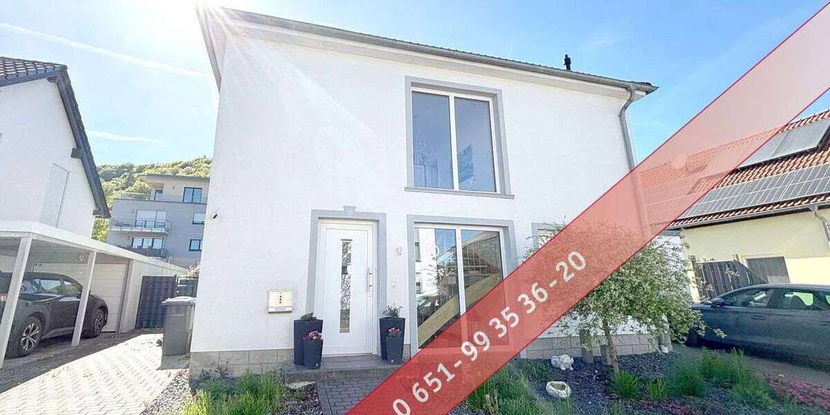 Einfamilienhaus Tawern - 4 Zimmer, 123 m&sup2;, 519.800&euro; | Angebot:27154132
