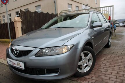 Mazda 6 179.000 km 999 &euro; Nordstemmen 31171