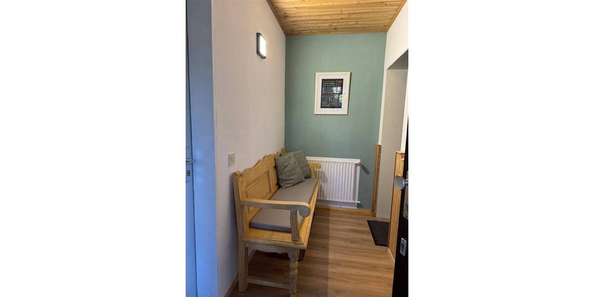 Etagenwohnung Schmallenberg Bad Fredeburg - 3 Zimmer, 73 m&sup2;, 131.400&euro; | Angebot:26092613