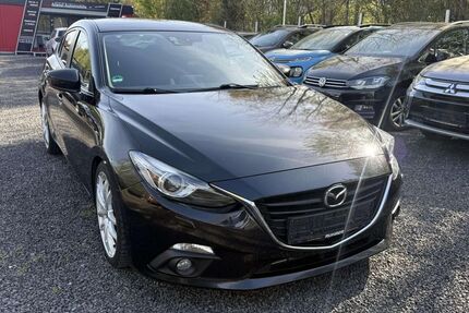 Mazda 3 173.000 km 8.999 &euro; Wiesbaden 65197
