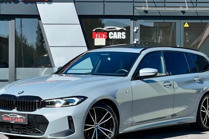 BMW 320 59.900 km 39.700 &euro; Königsbrunn bei Augsburg 86343