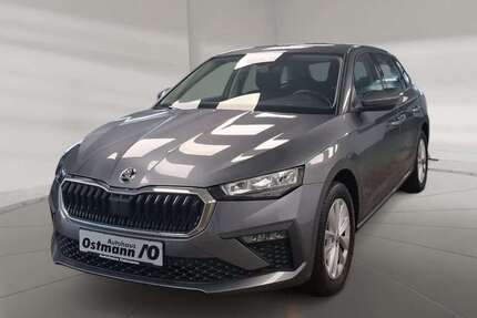 Skoda Scala 11.328 km 19.960 &euro; Wolfhagen 34466
