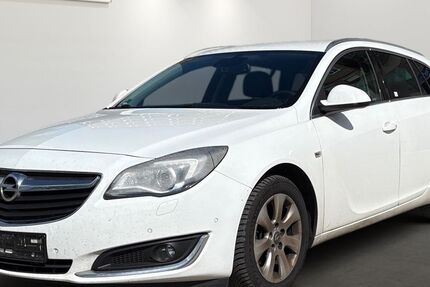 Opel Insignia 251.894 km 2.699 &euro; Berlin 12681