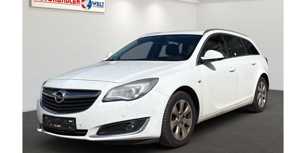 Opel Insignia 251.894 km 2.699 &euro; Berlin 12681