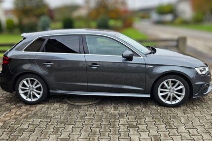 Audi A3 149.000 km 12.900 € Offingen 89362