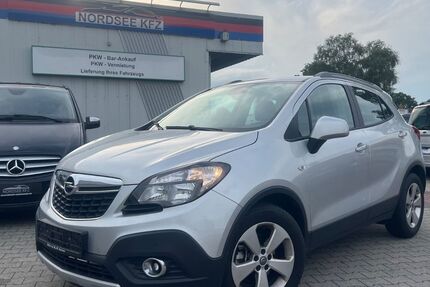 Opel Mokka 101.894 km 8.890 &euro; Esens 26427