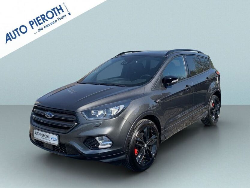 Kuga