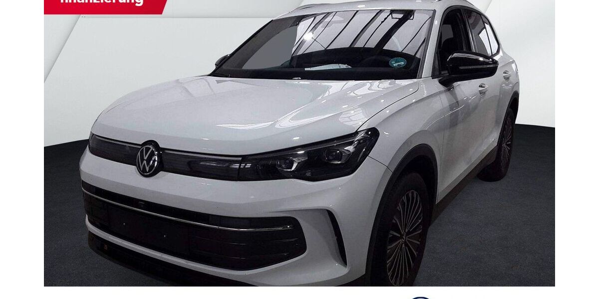 VW Tiguan 25.750 km 36.990 &euro; Lübeck 23560