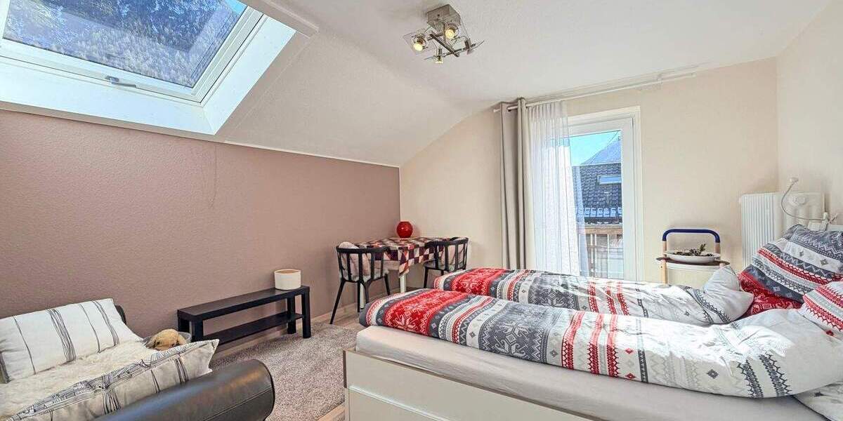 Doppelhaushälfte Mittenwald - 6 Zimmer, 725.000&euro; | Angebot:25666987