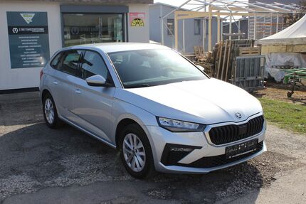 Skoda Scala 10.500 km 20.790 &euro; Altheim (Alb) 89174
