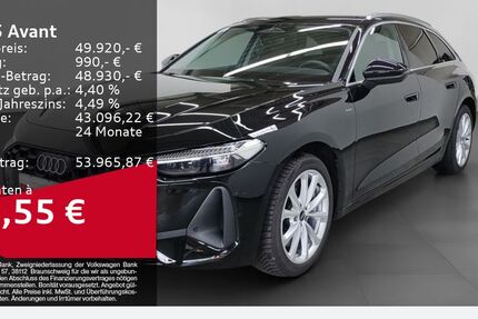 Audi A5 17.558 km 47.990 &euro; Bochum 44809