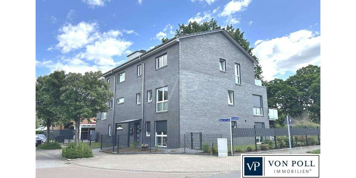 Etagenwohnung Celle - 4 Zimmer, 130 m&sup2;, 595.000&euro; | Angebot:25513354