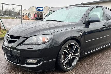 Mazda 3 169.480 km 4.750 &euro; Breisach am Rhein 79206