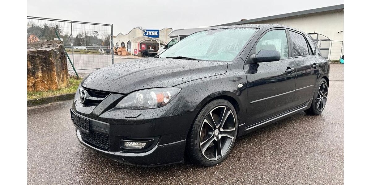 Mazda 3 169.480 km 4.750 &euro; Breisach am Rhein 79206