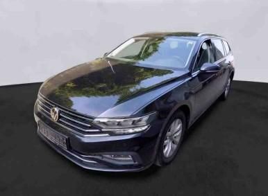 Passat Variant