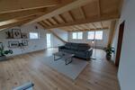 Dachgeschoßwohnung Eichendorf - 2 Zimmer, 98 m&sup2;, 840&euro; | Angebot:26425716